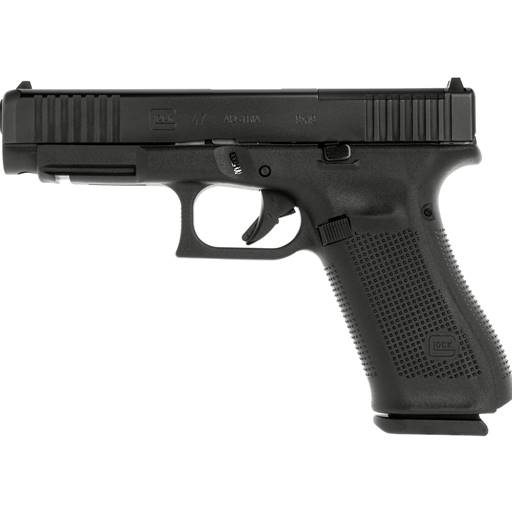 GLOCK 19 Gen 5 MOS 9mm 4" Barrel 15 Rounds- PA195S203MOS