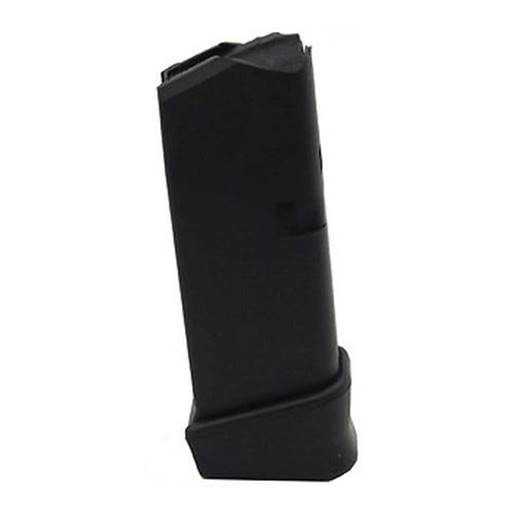 GLOCK Magazine 27 Gen 4 40 S&W 10 Round Pinky Extension OEM- MF00285