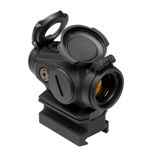 Aimpoint Duty RDS Red Dot 2 MOA Dot Night Vision Compatible- 200759
