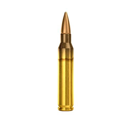 Magtech M193 556 55 Grain Full Metal Jacket 50 Round Box- 556A