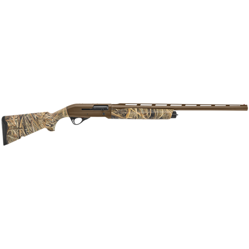 FranchiAffinity 3.5 12 Gauge Realtree Max-5 Bronze 28" Barrel 4 Rounds - 41412
