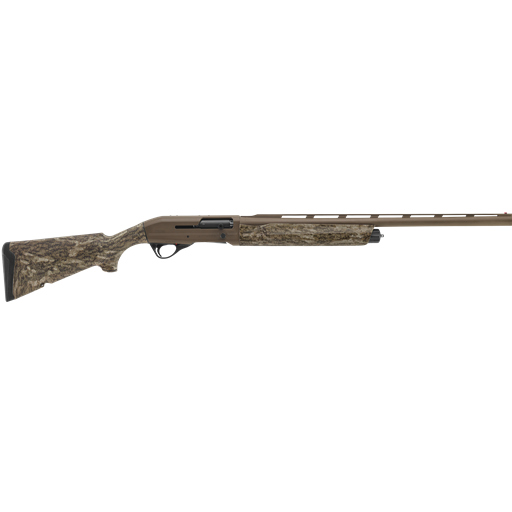 FranchiAffinity 3.5 12 Gauge Mossy Oak Bottomland Brown 26" Barrel 4 Rounds - 41413