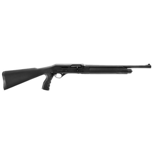 Stoeger M3000 Defense Pistol Grip 12 Gauge Blued 18.5" Barrel 4 Rounds- 31891