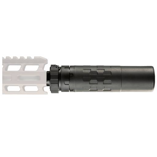 SilencerCo Saker 556K ASR Silencer Black- SU2256