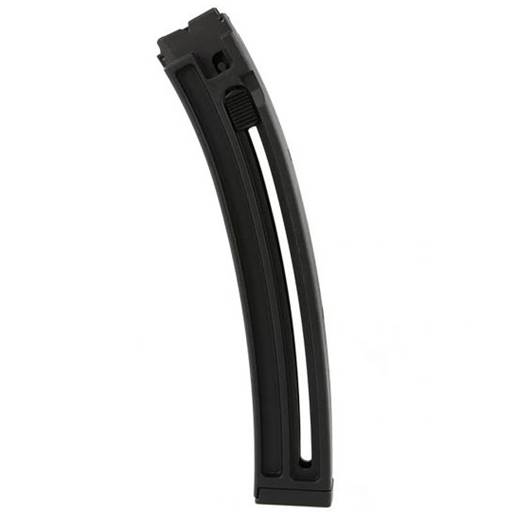 Heckler & Koch Magazine - MP5 22 LR 25 Rounds- 51000212