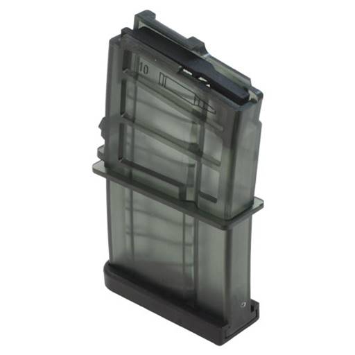 Heckler & Koch Magazine - SL8 223 10 Rounds- 219472S