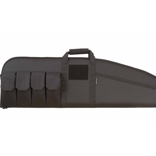 Allen Black Tactical Rifle Case 42"- 10652