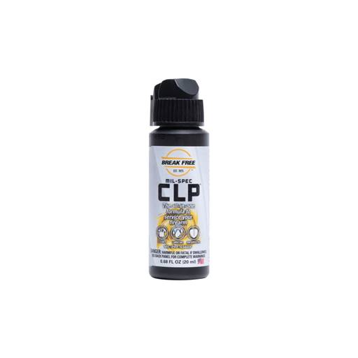 Break-Free CLP 20ml Liquid Bottle- CLP-16