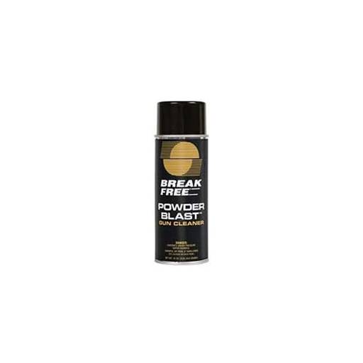 Break-Free Gun Blast Gun Cleaner Aerosol- GC1612