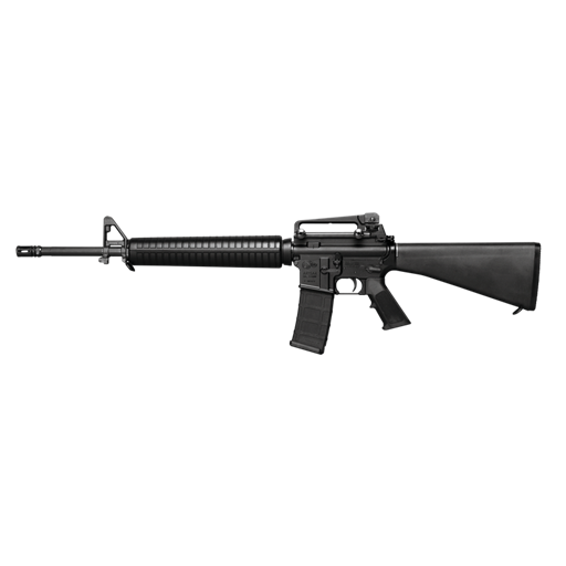 Colt AR-15A4 556 Classic Style Black 20" Barrel 30 Round- AR15A4
