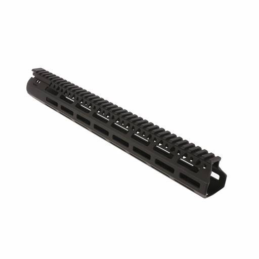 BCM - Bravo Company Manufacturing Gunfighter 15" Handguard AR-15 M-LOK- BCM-MCMR-15-556-BLK
