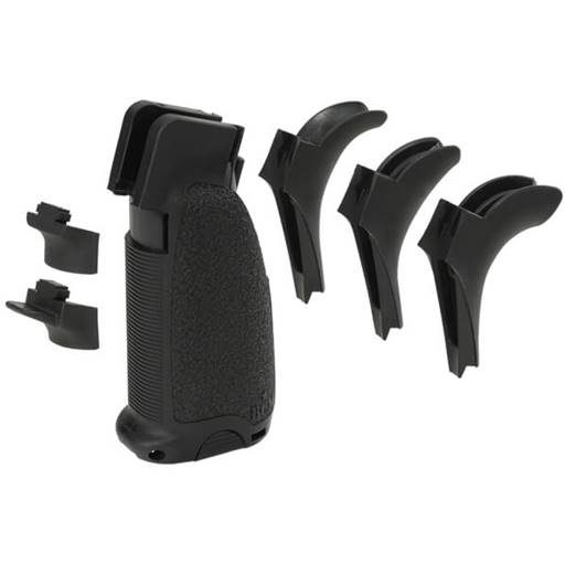 BCM - Bravo Company Manufacturing Gunfighter Mod 2 AR-15 Pistol Grip Black- BCM-GFG-MOD-2-BLK