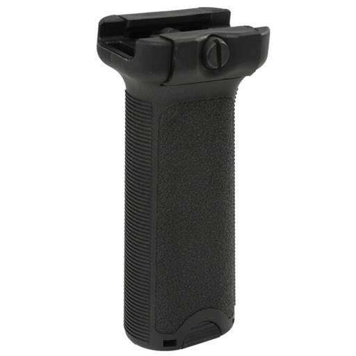 BCM - Bravo Company Manufacturing Gunfighter Vertical Grip Picatinny Black- BCM-GFVG-BLK