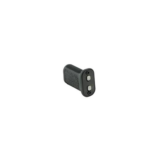 BCM - Bravo Company Manufacturing Gunfighter Mod 3 Vertical Grip Mlok Black- BCM-VG-MCMR-MOD-3-BLK