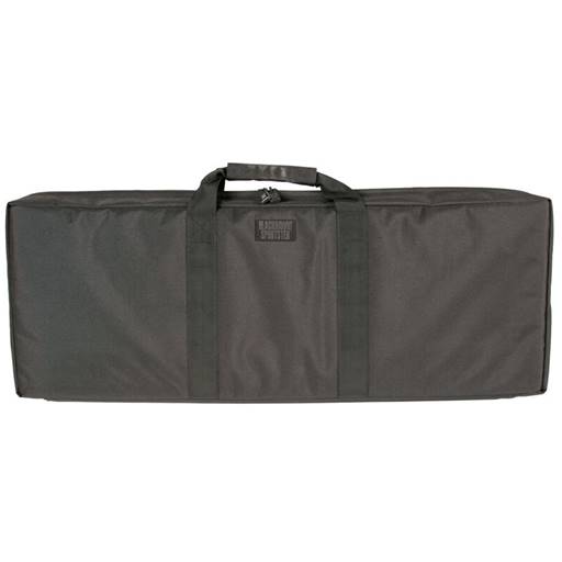 Blackhawk! Sportster Modular Weapons Case Black Nylon Rectangular- 74SG04BK