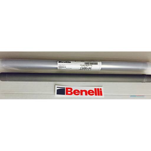 Benelli M4 12 Gauge Black Magazine Tube 7 Rounds- 70052