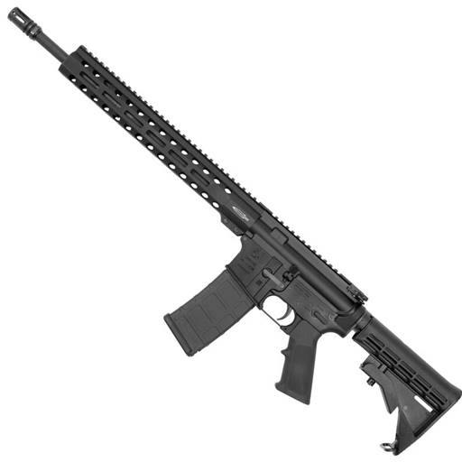 ColtAR-155.56mm 16.1" Barrel Mlok Black 30 Rounds - CR6960