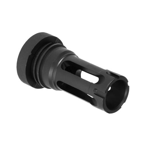 Yankee Hill Phantom 5.56 Flash Hider 1/2x28 Black- YHM-3102-28A