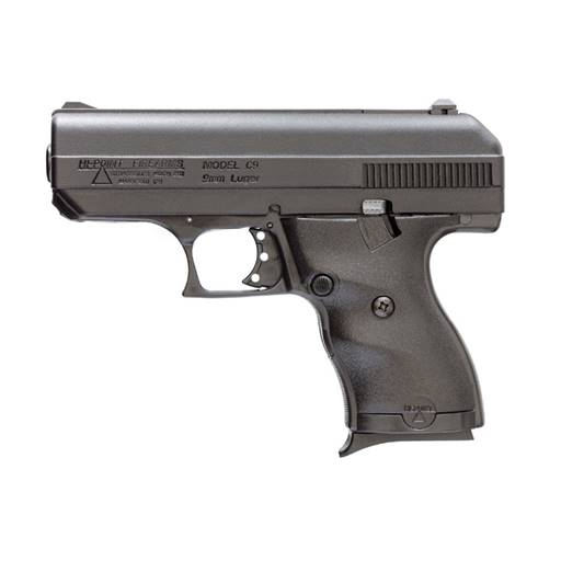 Hi Point C9 9mm Compact 3.5 Barrel 8 Rounds- 916