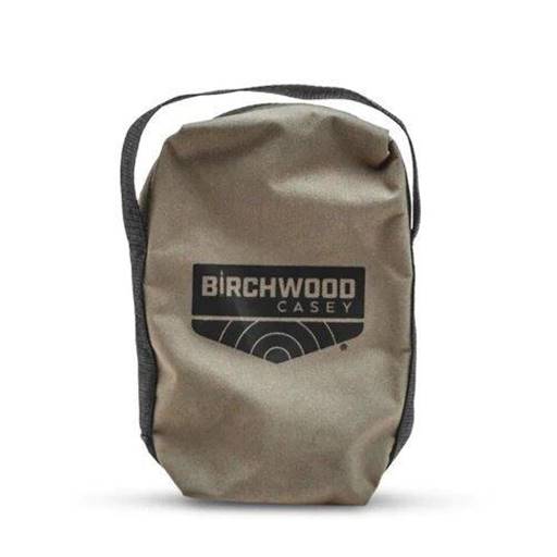 Birchwood Casey Sandbags for Rifle Rest, 4 Pack- BC-SRWB-4PK