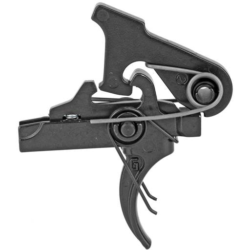 Geissele Automatics G2S 2 Stage Trigger- 05-145