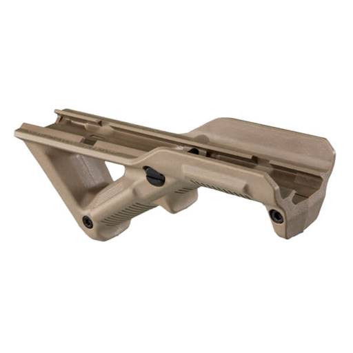 Magpul AFG Picatinny Mount Angled Foregrip FDE- MAG411-FDE