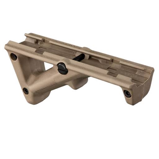 Magpul AFG2 Picatinny Mount Angled Foregrip FDE- MAG414-FDE