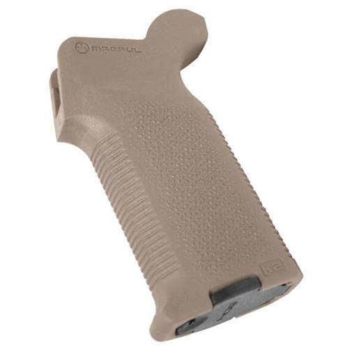 Magpul MOE-K2 Grip AR-15 FDE- MAG522-FDE