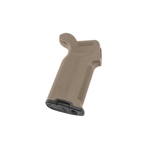 Magpul MOE-K2+ Grip AR-15 FDE- MAG532-FDE