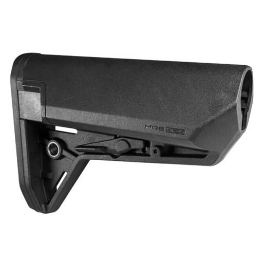 Magpul MOE SL-S Carbine Stock Mil Spec Black- MAG653-BLK