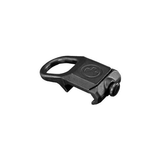 Magpul RSA Picatinny Rail Sling Attachment Ring Black- MAG502-BLK