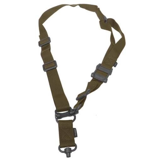 Magpul MS4 Gen2 QD Atachment Sling Coyote- MAG518-COY