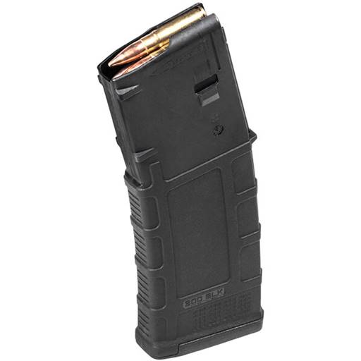 Magpul PMAG Gen M3 300 Blackout 30 Round Black- MAG800-BLK
