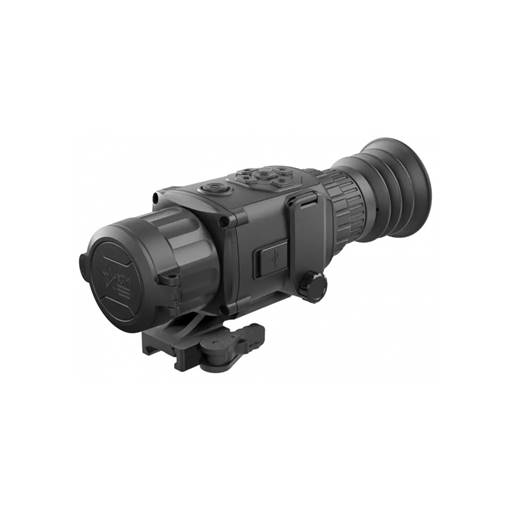 AGM Global Rattler TS19-256 Thermal Scope 2.5-20x 256x192 50Hz 19mm Lens- 3143855003RA91