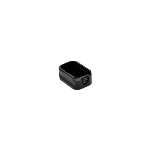 Warne Magazine Base Pad for Sig Sauer P320 9MM +5 40S&W +4 Blue- 3212