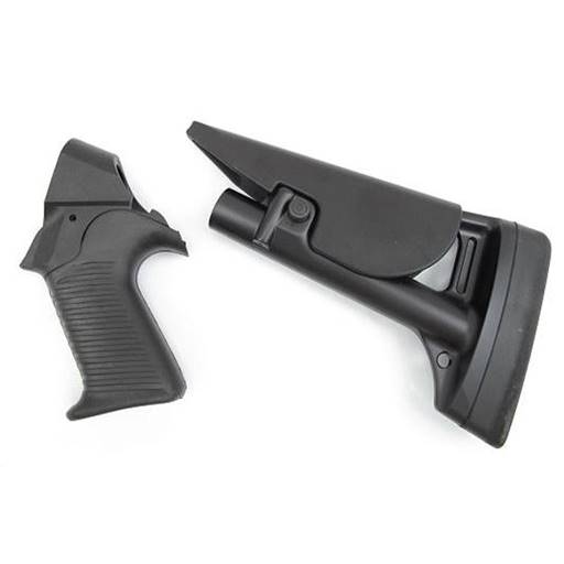 Benelli Telescoping Stock Assembly for M4 12 Gauge- 70085