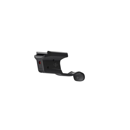 Sig Sauer Lima 365 Red Laser for P365- SOL36501