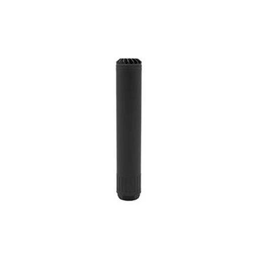 HUXWRXHX-QD 762 TI Flow-Baffle 7.62mm Titanium Quick Detach Suppressor With Muzzle Break Kit - 2367H