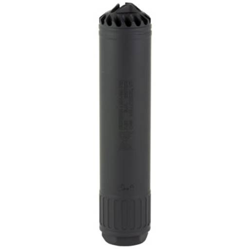 HUXWRXHX-QD 762 Flow-Baffle 7.62mm Quick Detach Suppressor With Muzzle Break Kit - 2140H
