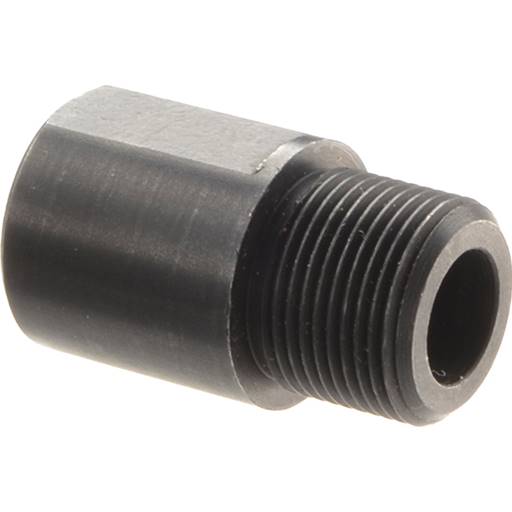 HUXWRX 1/2x28 to 5/8x24 thread adapter- 1307
