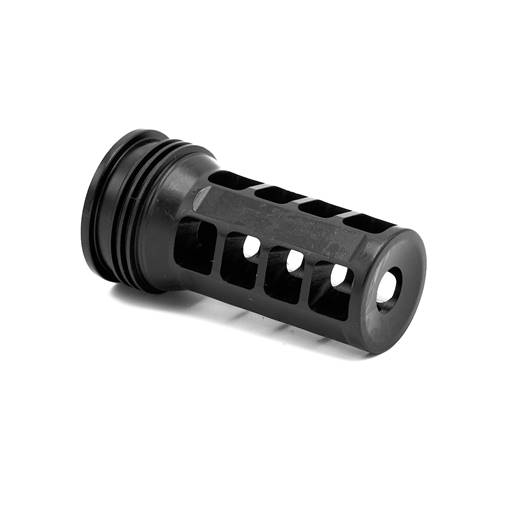 HUXWRX QD Muzzle Brake 762 M15x1- 1608