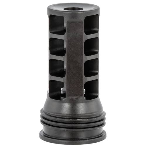 HUXWRX QD Muzzle Brake 762 1/2x28- 1628