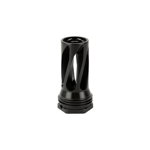 HUXWRX QD Flash Hider 556 1/2x28- 1677