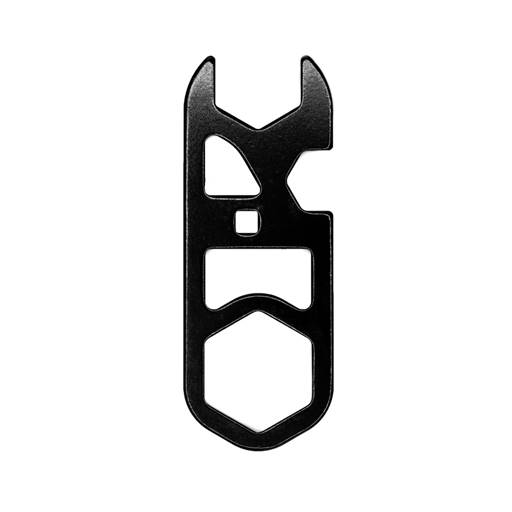 HUXWRX RAD Wrench Suppressor Tool- 1835