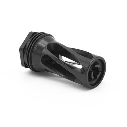 HUXWRX QD Flash Hider 556 M13x1- 2133