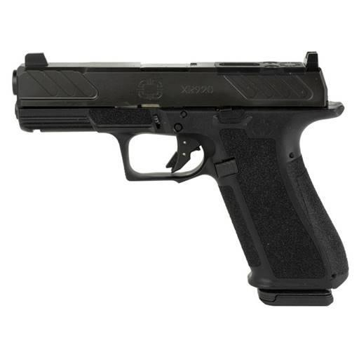 Shadow Systems XR920 FS Foundation 9MM 4.5" Barrel Optic Cut 17Rounds- SS-3306
