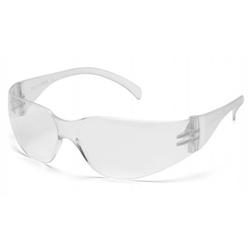 Pyramex Intruder Safety Glasses Clear- S4110S