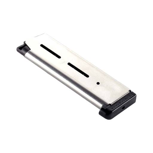 Wilson Combat 1911 45 ACP Stainless Magazine 8 Round- 47D