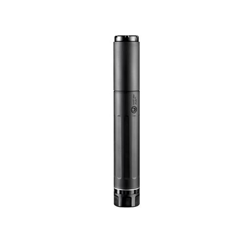 Dead Air Ghost 45M Modular 45 Caliber Silencer Black- GHOST45