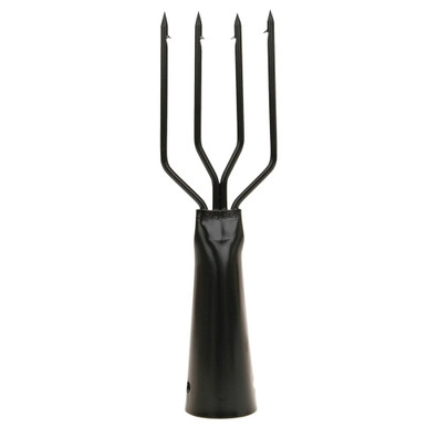 Eagle Claw 4‑Tine Frog Spear